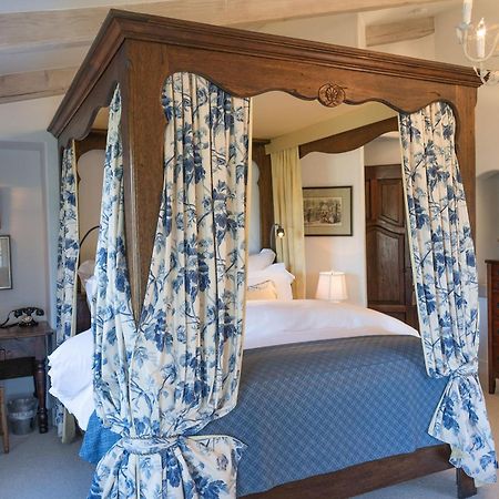 Chateau Du Sureau Oakhurst Ngoại thất bức ảnh