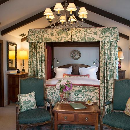 Chateau Du Sureau Oakhurst Ngoại thất bức ảnh