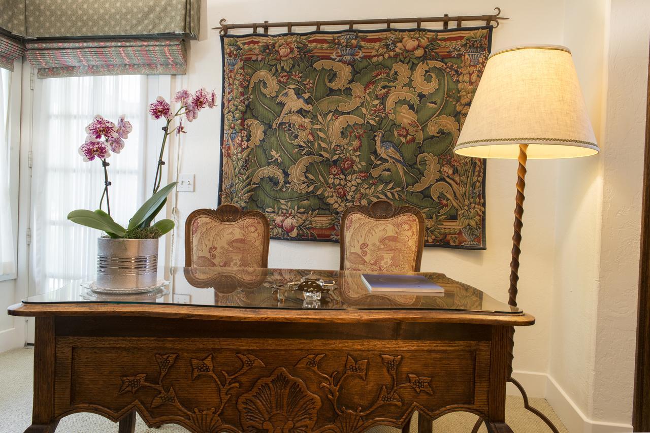 Chateau Du Sureau Oakhurst Ngoại thất bức ảnh