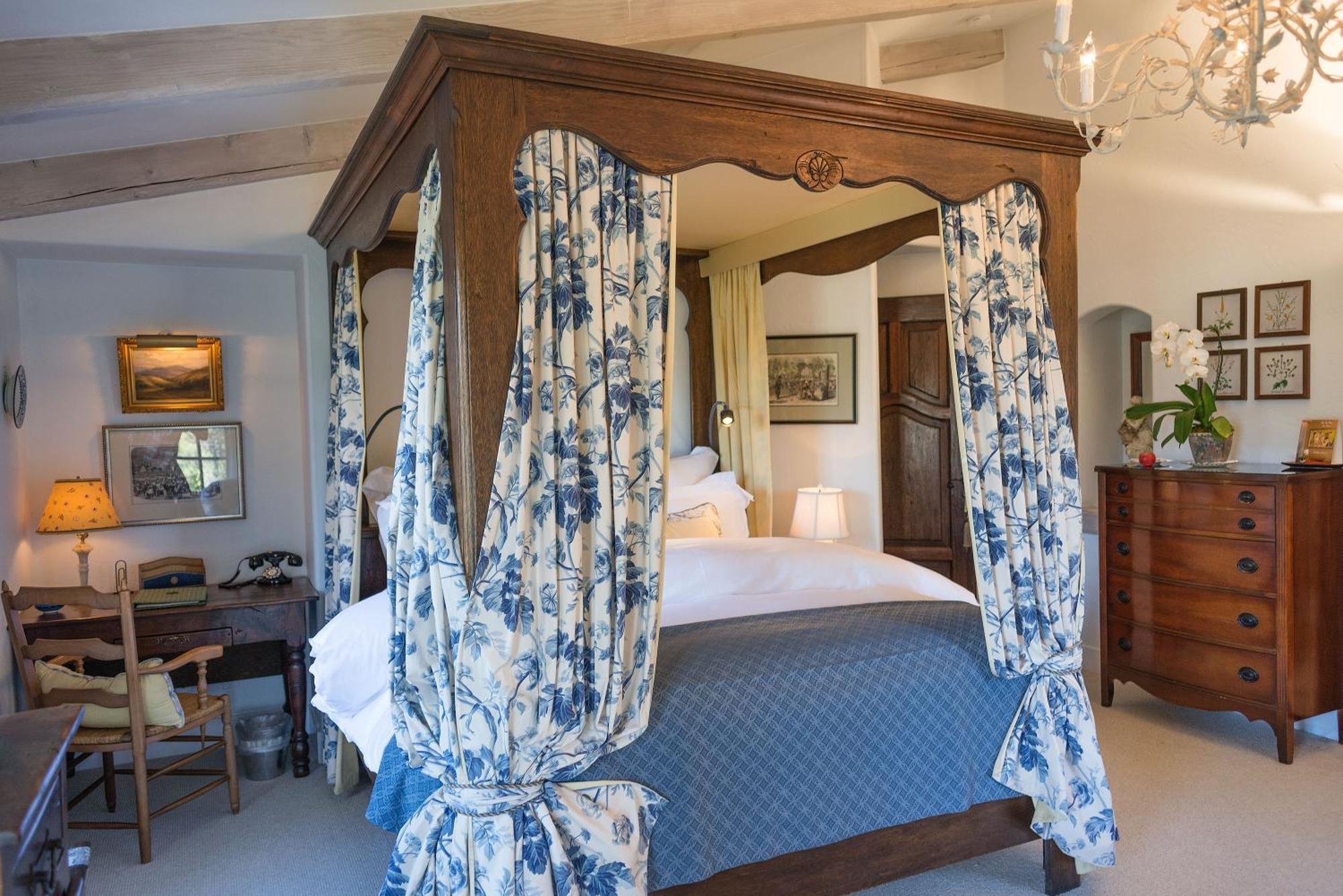 Chateau Du Sureau Oakhurst Ngoại thất bức ảnh