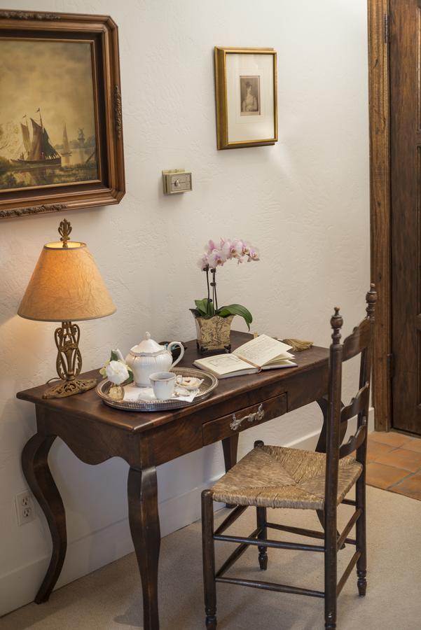 Chateau Du Sureau Oakhurst Ngoại thất bức ảnh