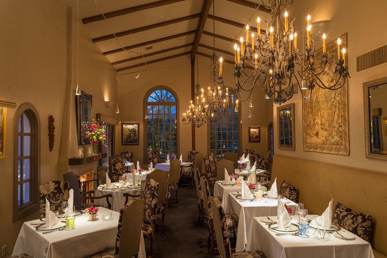 Chateau Du Sureau Oakhurst Ngoại thất bức ảnh