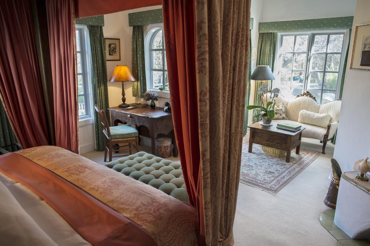 Chateau Du Sureau Oakhurst Ngoại thất bức ảnh